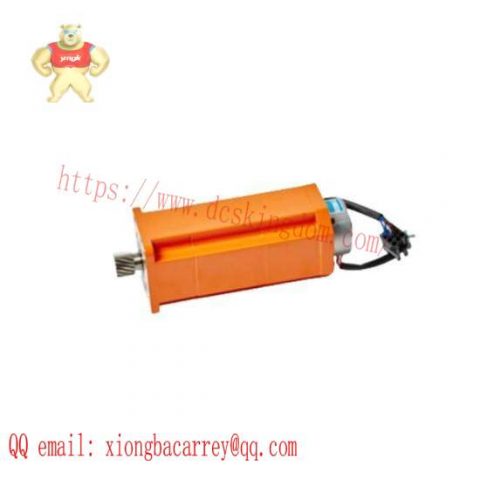 ABB 3HAC021884-001 Positioning Switch Axis 2 Mounting Automation Parts