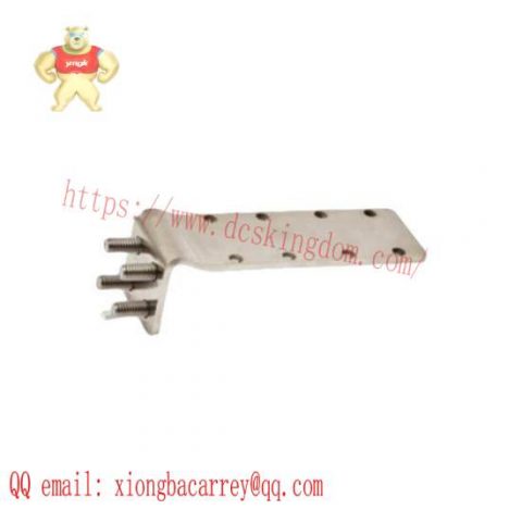 ABB 3HAC021926-001 Glide Carriage Bracket for Automation Parts