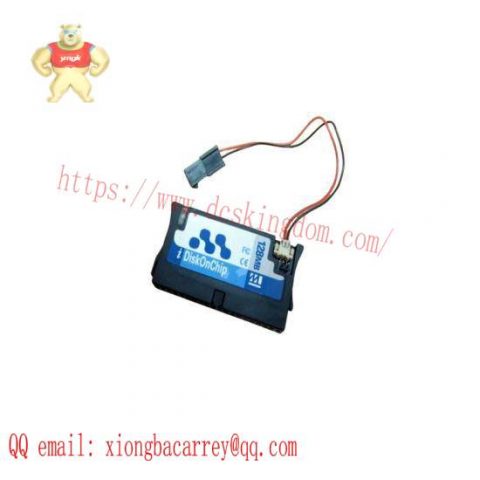 ABB 3HAC022104-002 PC Board Flash Disk