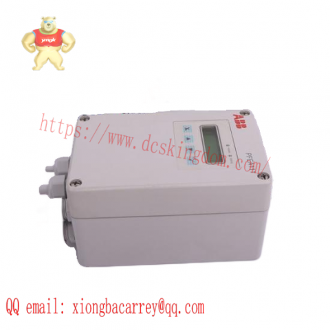 ABB 3HAC022907-001: Precision Control Module for Industrial Automation