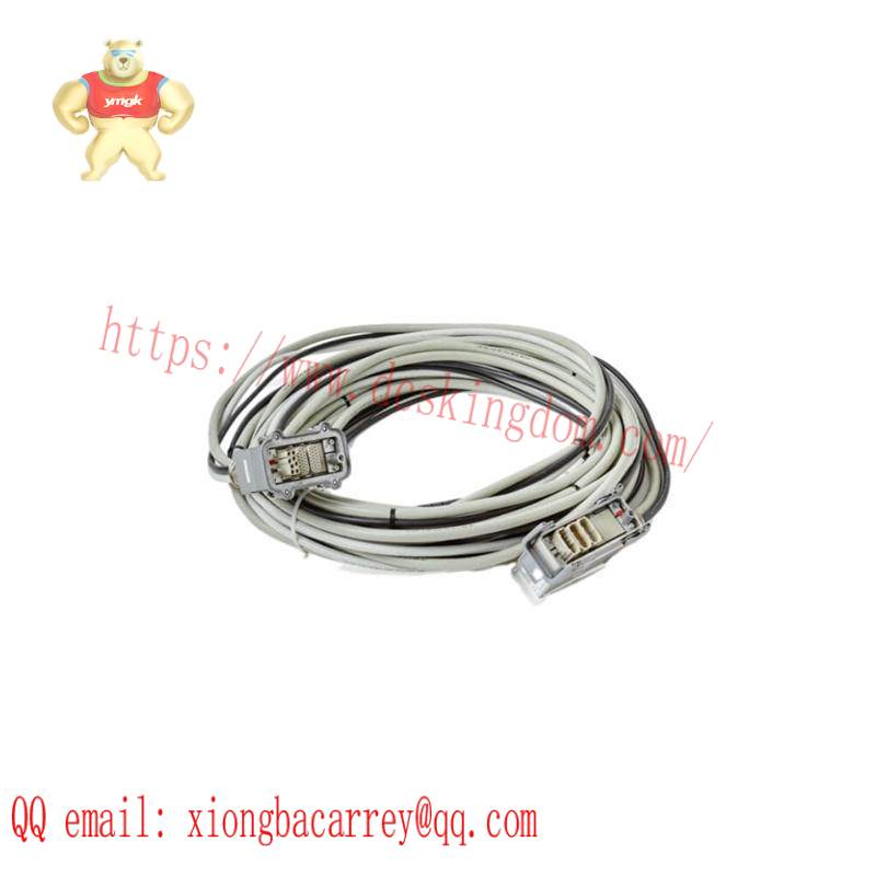 abb_3hac022957-002_15_cable_cp_cs_15m.jpg ABB 3HAC022957-002 (15) Cable CP/CS, Industrial Control Cable, 15m