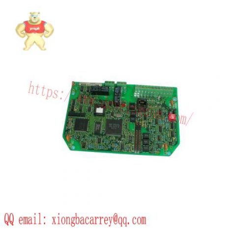 ABB 3HAC023195-007 Industrial Controller