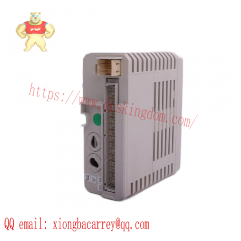 ABB 3HAC023863-001 Industrial Control Module