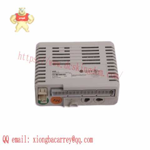 ABB 3HAC023963-038 - High-Performance Digital Input Module for Advanced Automation Systems