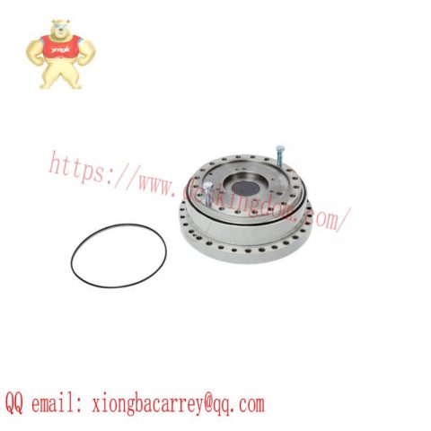 AB Controls AB 1783-BMS06SA Motor Control Module