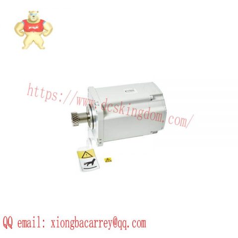 ABB 3HAC024775-006 IRB660 DSQC601 + Motor incl Pinion, Advanced Automation Solution