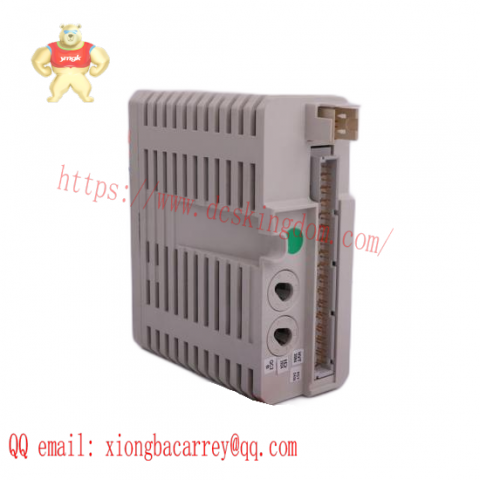 ABB 3HAC025058-001, Industrial Control Module