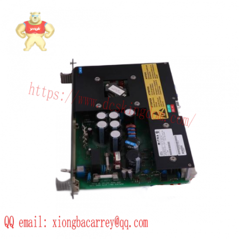 ABB 3HAC025176-001 Industrial Control Module