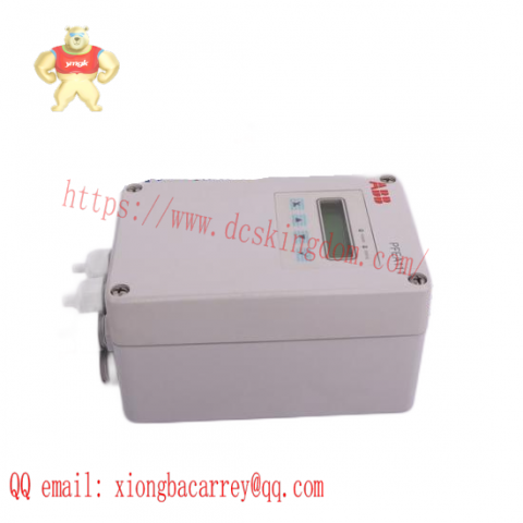 ABB 3HAC025338-002/098 Servo Drive Unit - Precision Automation Solutions