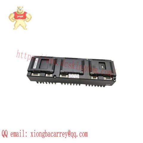 ABB 3HAC025338-002 MU30 (Black) & 3HAC031276-001 AC-MOTOR & 3HAC028954-004 & 3HAC028954-004/03 - High-Performance Industrial Components