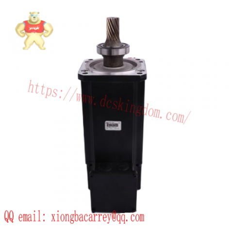 ABB 3HAC025367-001: High-Performance Industrial Control Module