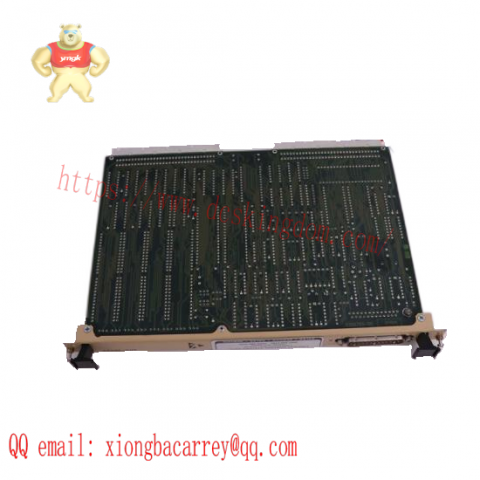 ABB 3HAC025546-001 - Advanced Industrial Control Module