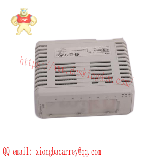 abb_3hac028014-001.png ABB 3HAC028014-001 Industrial Control Module