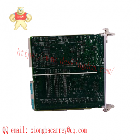 ABB 3HAC028014-004, Industrial Control Module