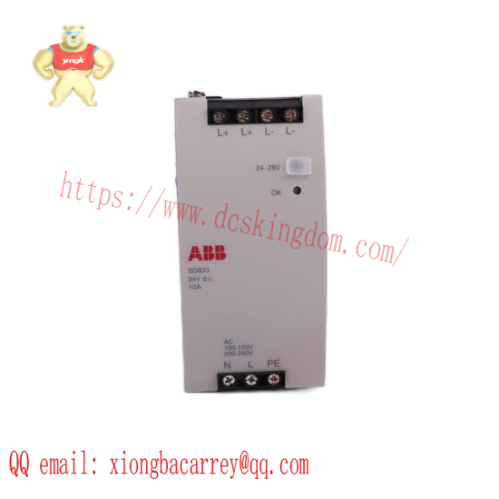 abb_3hac029188-001.png ABB 3HAC029188-001: Advanced Industrial Control Module