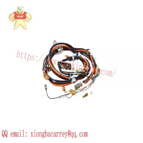 ABB 3HAC Series Process Instrument Modules, Advanced Automation Solutions