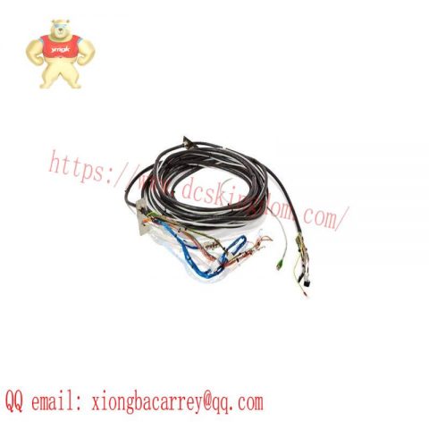 ABB Industrial Solutions: 3HAC040407-001, 3HNA014320001, 3HAC038768-0001 - Advanced Control Systems, 200 characters or less