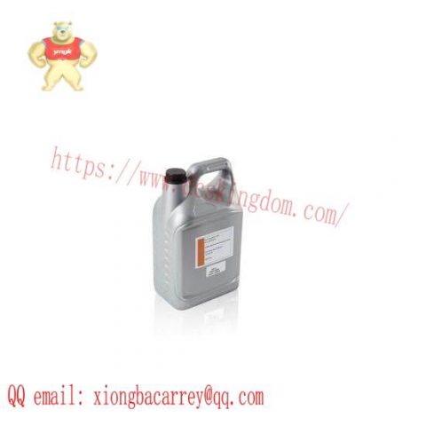ABB 3HAC042564-001: Precision Engineered Lubricating Oil
