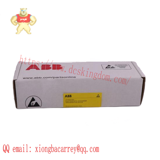 abb_3hac044168-001_07.png ABB 3HAC022657-004: Advanced Control Module for Industrial Automation