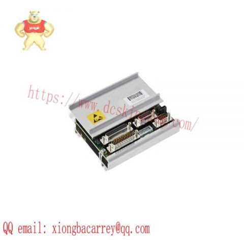 ABB IRB 7600 Modular Robot System, 1-6 Axis, Advanced Manufacturing Solutions