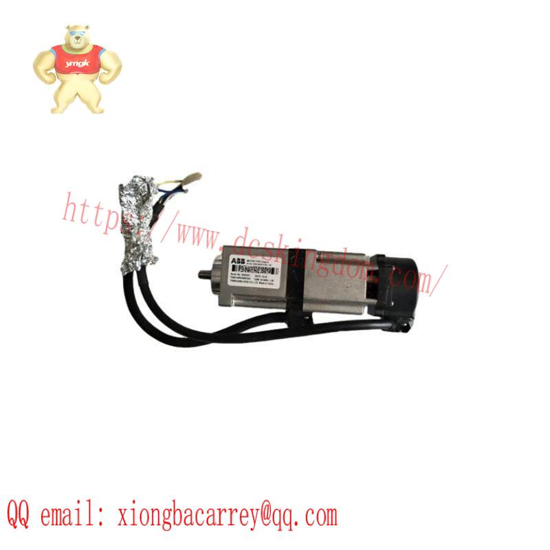abb_3hac044515-001_ac_motor.jpg ABB 3HAC044515-001 AC Motor: Industrial Efficiency, Reliability & Innovation
