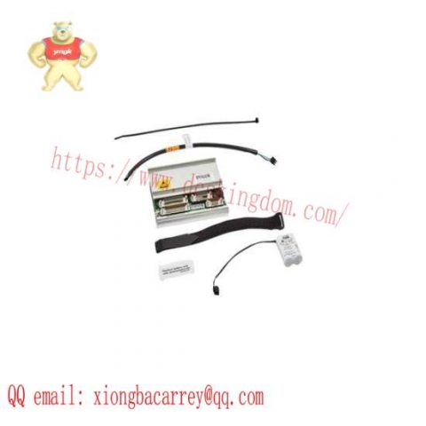 ABB 3HAC046686001 SMB Replacement Set: Industrial Control Module, High-Quality Replacement for Critical Applications