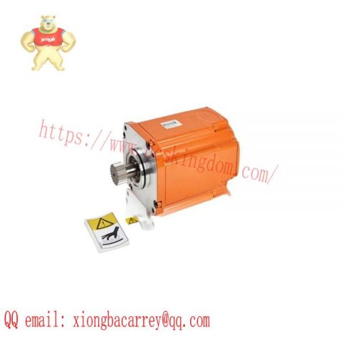 ABB AC Motor, 3HAC052991-005, 3HNP03386-1, 3HNA011784-001/03