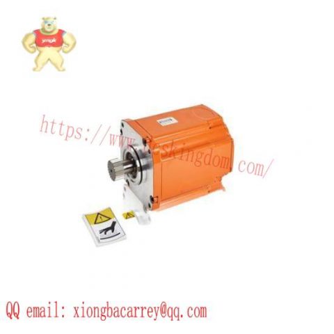 ABB 3HAC052991-005 AC Motor: Precision, Reliability & Efficiency for Industrial Control