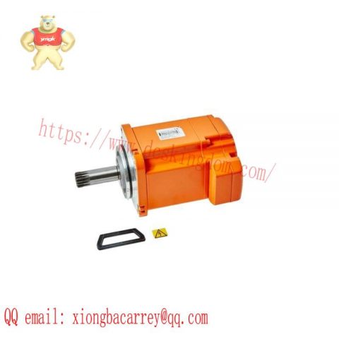 ABB 3HAC057432-001 IRB660 SERVO MOTOR: Precision, Efficiency & Durability in Automation Solutions