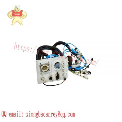 ABB High-Performance Robot Modules 3HAC059673-001 lRB1200 & 3HAC058883-002 lRB6600, lRB6650 & 3HAC057980-006 IRB660 & IRB460