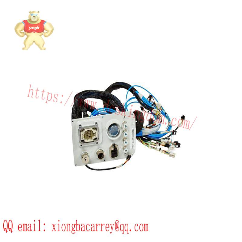 abb_3hac059673-001_lrb1200_3hac058883-002_lrb6600_lrb6650_3hac057980-006_irb660_irb460.jpg ABB High-Performance Robot Modules 3HAC059673-001 lRB1200 & 3HAC058883-002 lRB6600, lRB6650 & 3HAC057980-006 IRB660 & IRB460
