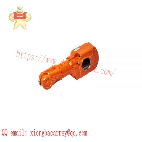 ABB IRB4600 Robot System with DSQC3120 I/O Board & IRB140 Variant