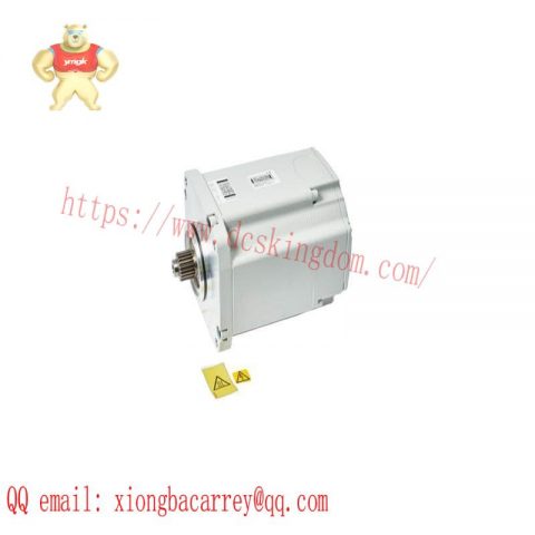 ABB IRB 7600 IRC53, High-precision Assembly Nozzle Assy, Precision Manufacturing Solution