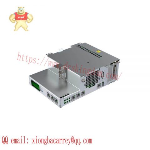 ABB 3HAC063061-001 Industrial Control Board