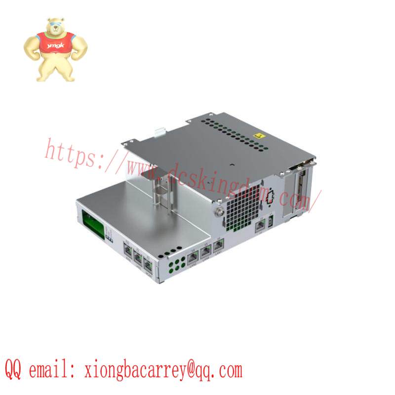 abb_3hac063061-001_control_board.jpg ABB 3HAC063061-001 Industrial Control Board