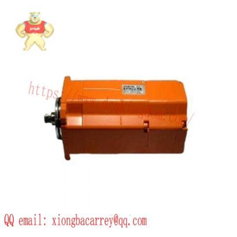 ABB 3HAC13126 - Precision Servo Motor for Advanced Automation Solutions