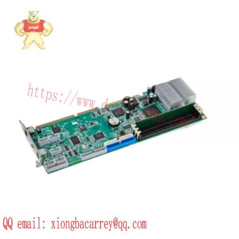 ABB 3HAC14279-1 Main Computer PC Board, High-Performance Industrial Control Module