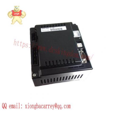 ABB 3HAC14549310A Servo Drive Unit