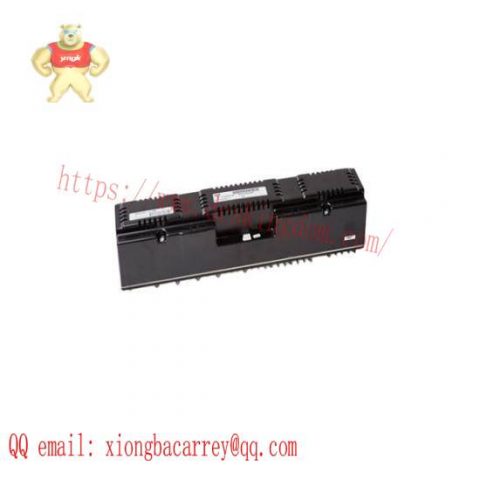 ABB 3HAC14551-2/06A Capacitor Unit - Precision Electrical Components for Industrial Applications