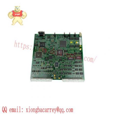 ABB 3HAC1462-1 Industrial Control Board