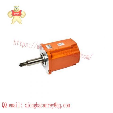 ABB 3HAC15885-2 IRB6640 Motor incl pinion