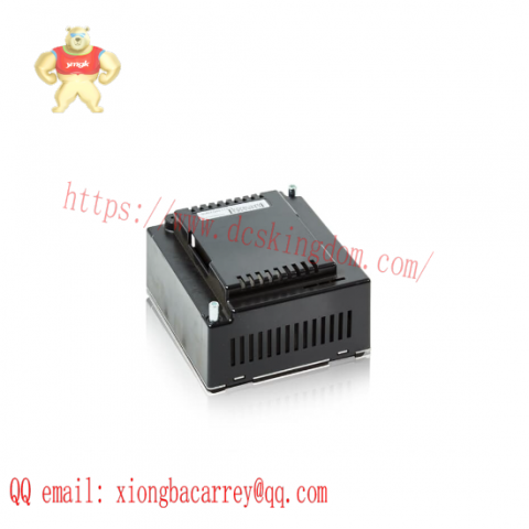 ABB 3HAC17282-1 Distributed Control System Module
