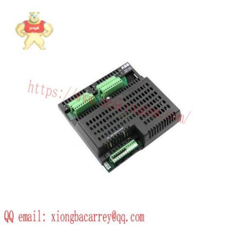 ABB 3HAC17970-1/03 Digital I/O Module for Automation Parts