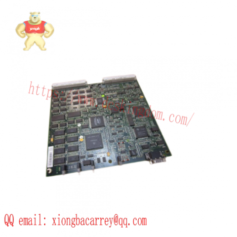 ABB 3HAC3180-1 DCS Module: Advanced Process Control for Industrial Automation