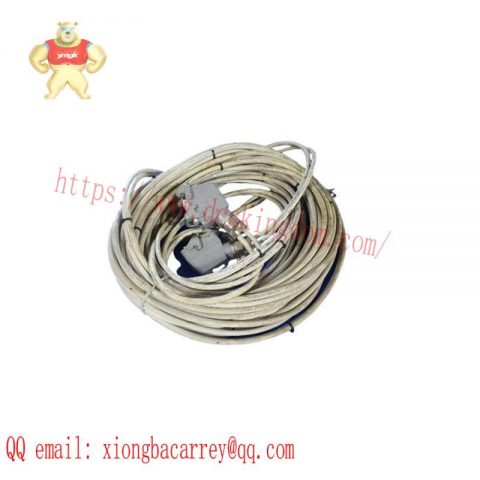 ABB 3HAC3356-14 Custom Hardened CP/CS-XP5 30m Module