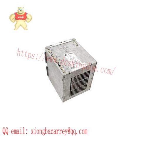 ABB 3HAC3462-1 DSQC374 Robot S4C Controller Power Supply