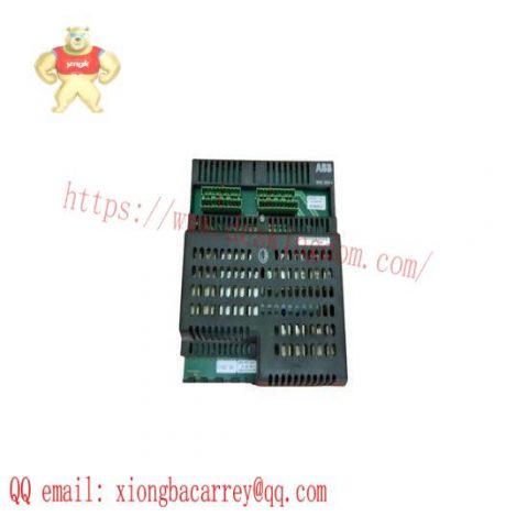 ABB 3HAC4172-1/01 - Automation Sparts for Enhanced Process Control