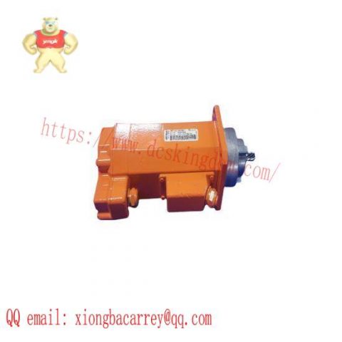 ABB 3HAC5883-1/4 SERVO MOTOR; Producer: ABB