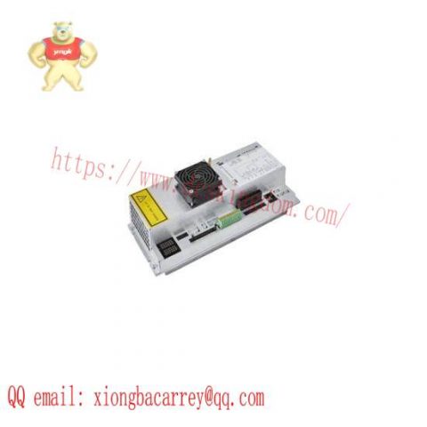 ABB 3HNA006147001: Drive Power Module, Industrial Control Solutions