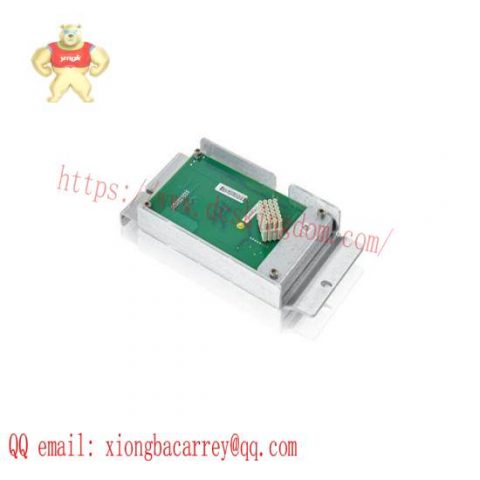 ABB 3HNA006149001 Interface Card: Advanced Control Solution for Industrial Automation